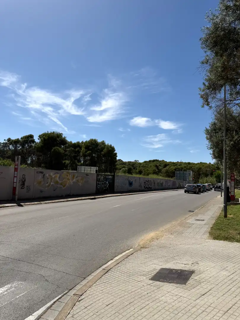 Piso en venta en Carrer d'Abla, Can Boada