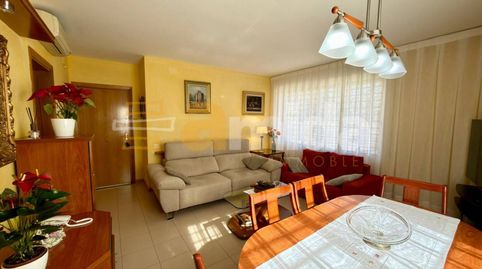 Foto 3 de Pis en venda a Covadonga, Sabadell