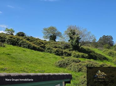 Terrenos y solares en venta en Calle La Cortina
