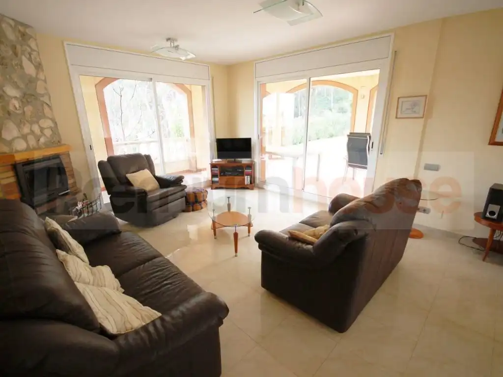Detached house with pool for sale in Calle Farigola, imagen 22