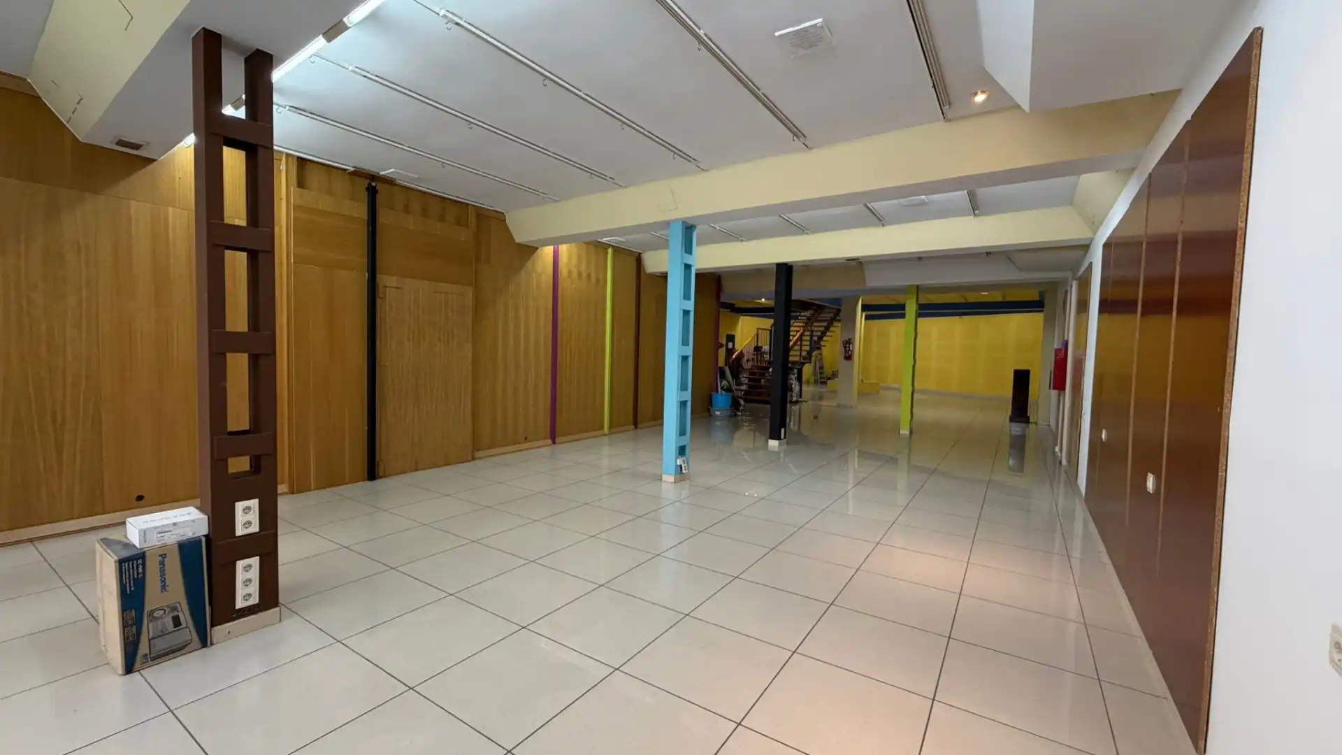 Business premises for sale in Miajadas, imagen 6