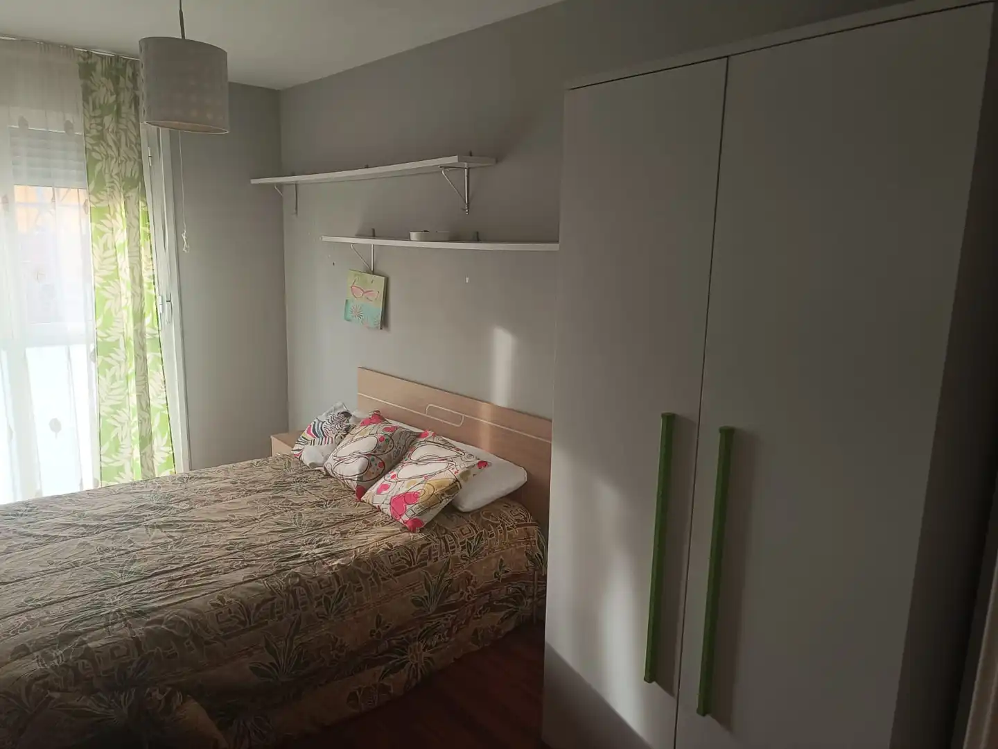 Apartament de lloguer a Cuatro Vientos