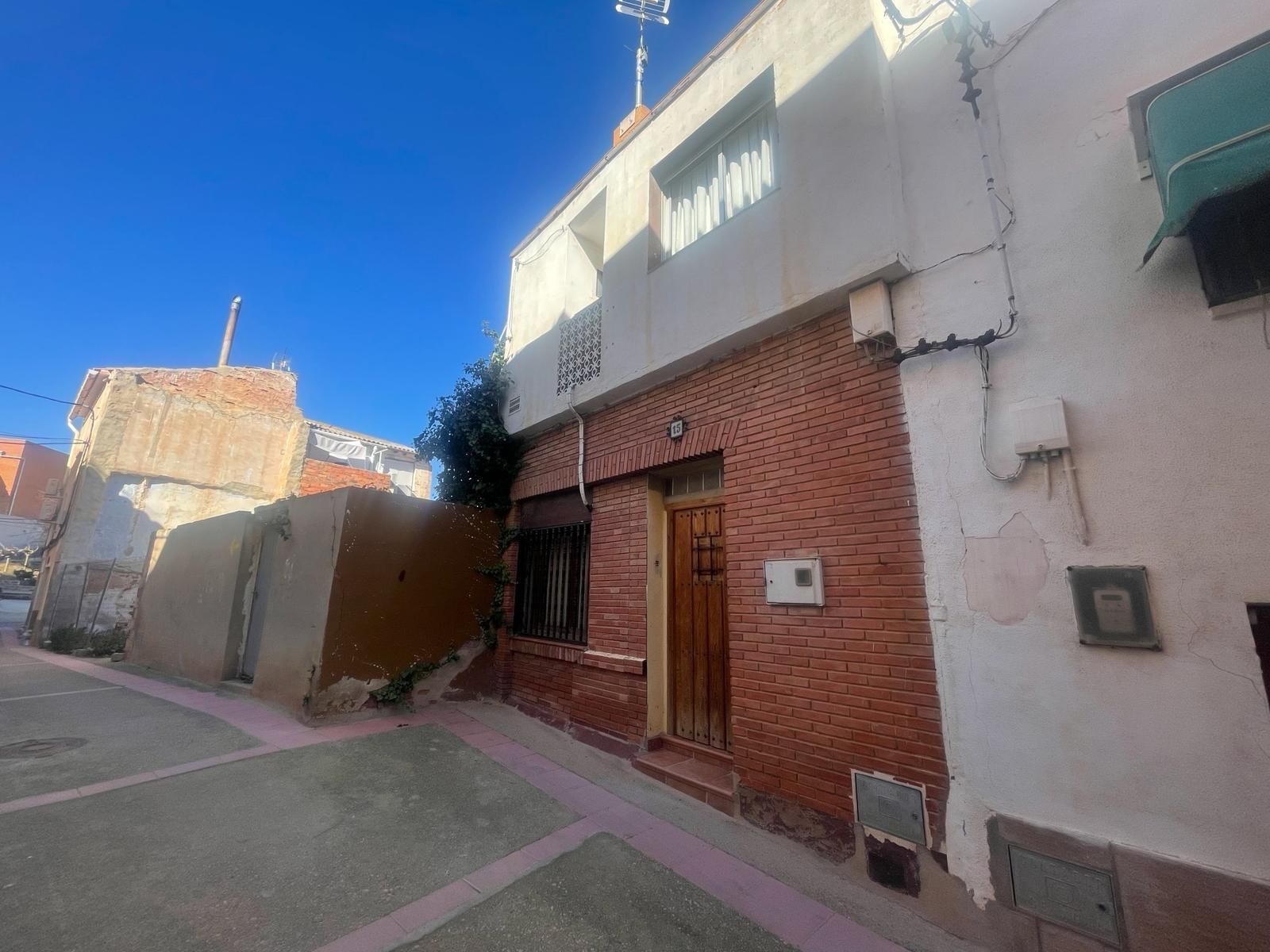 Country house for sale in Samper de Calanda