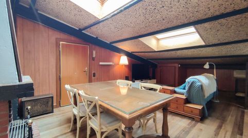 Foto 4 de Piso en venta en Mandasko Dukearen Pasealekua, Egia, Donostia - San Sebastián