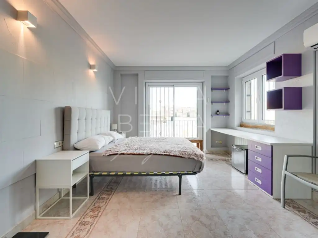 Casa amb piscina en venda a Avenida Pau Casals, imagen 14