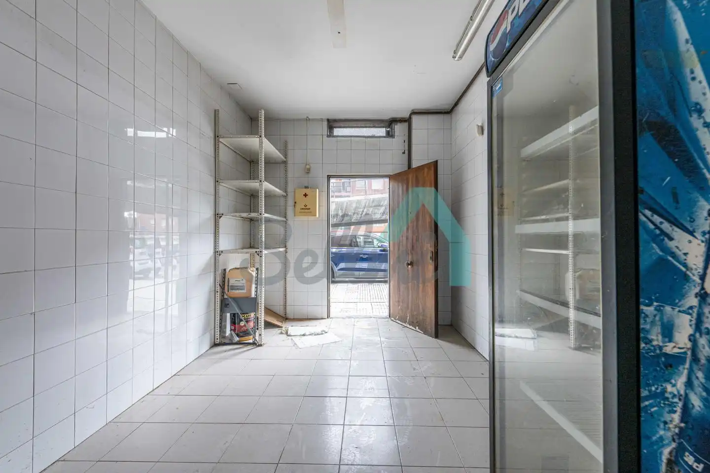 Business premises for sale in Periodistas Cepeda, imagen 30