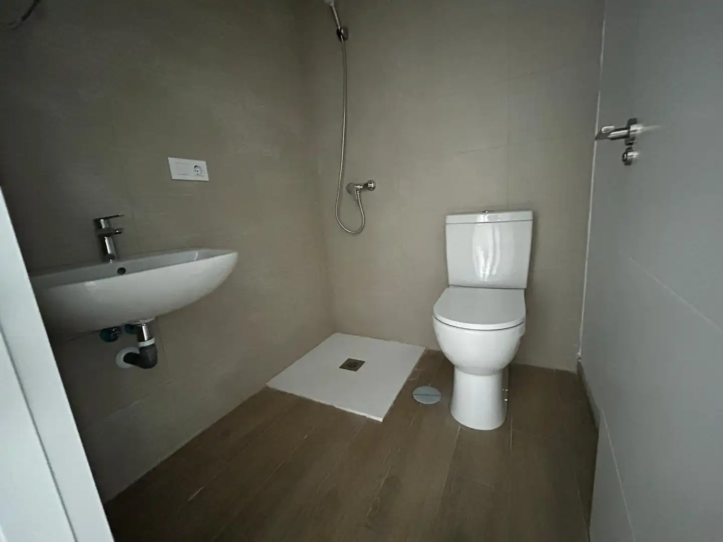 Piso en venta en Camino de la Albaida, 8, Tablero Bajo - Arruzafilla
