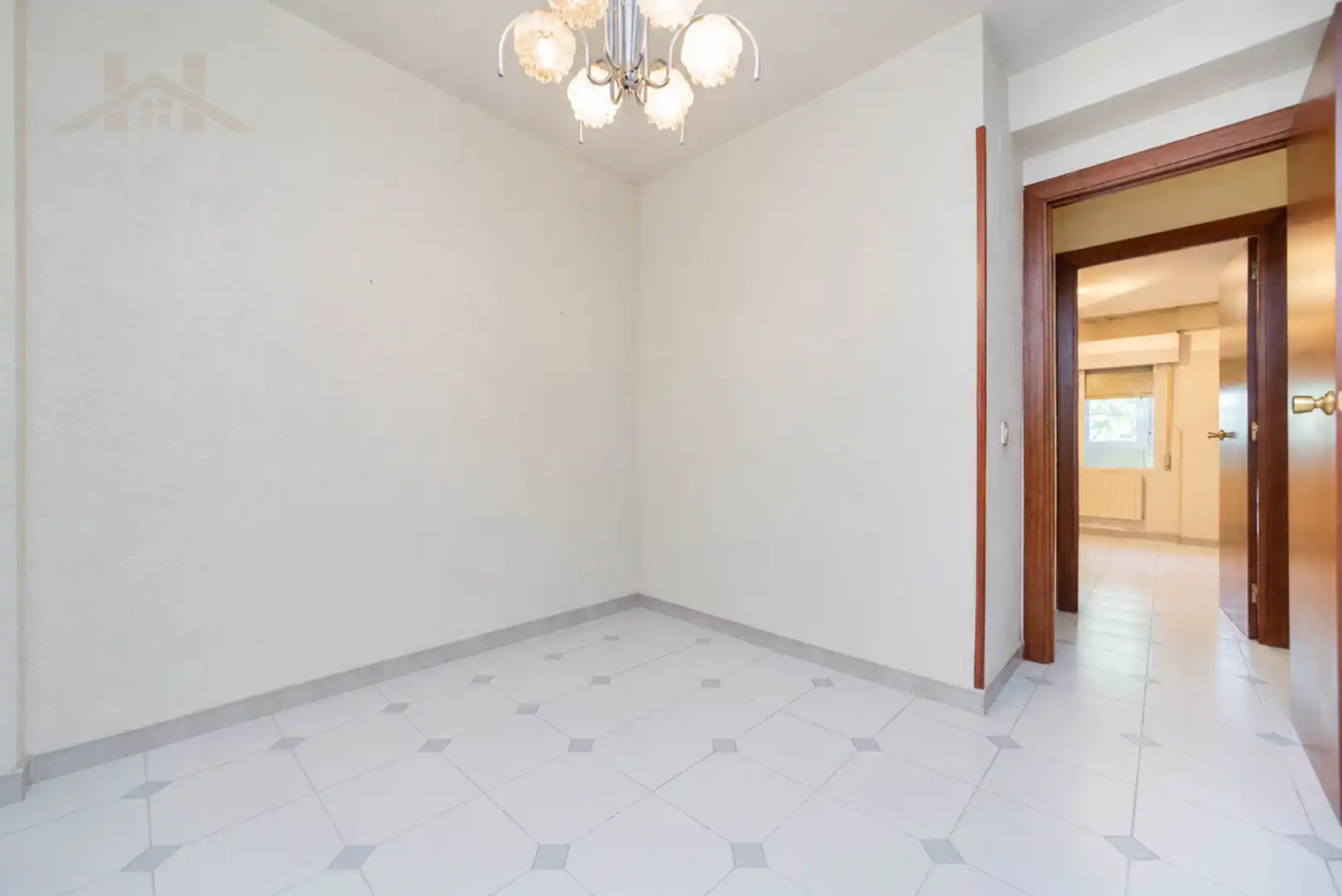 Flat for sale in Móstoles  with Heating, Furnished and Oven