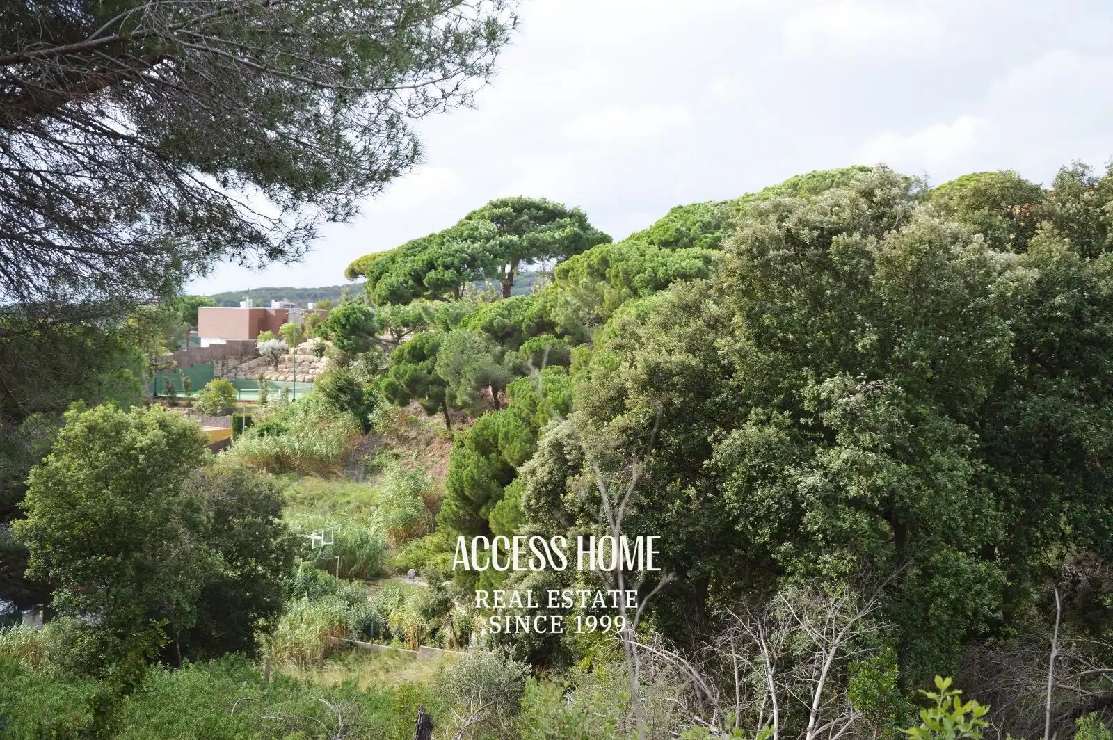 Residential land for sale in de les Monges, imagen 4