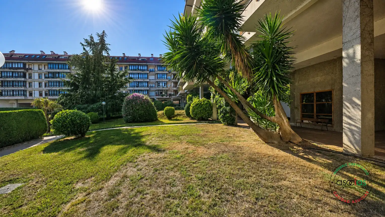 Flat with pool for sale in Este, imagen 23