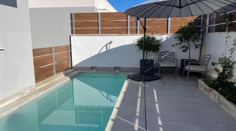 Photo 3 of Detached homes for sale in Carrer de la Torre D'en Barcelo, Jesús, Santa Eulària des Riu