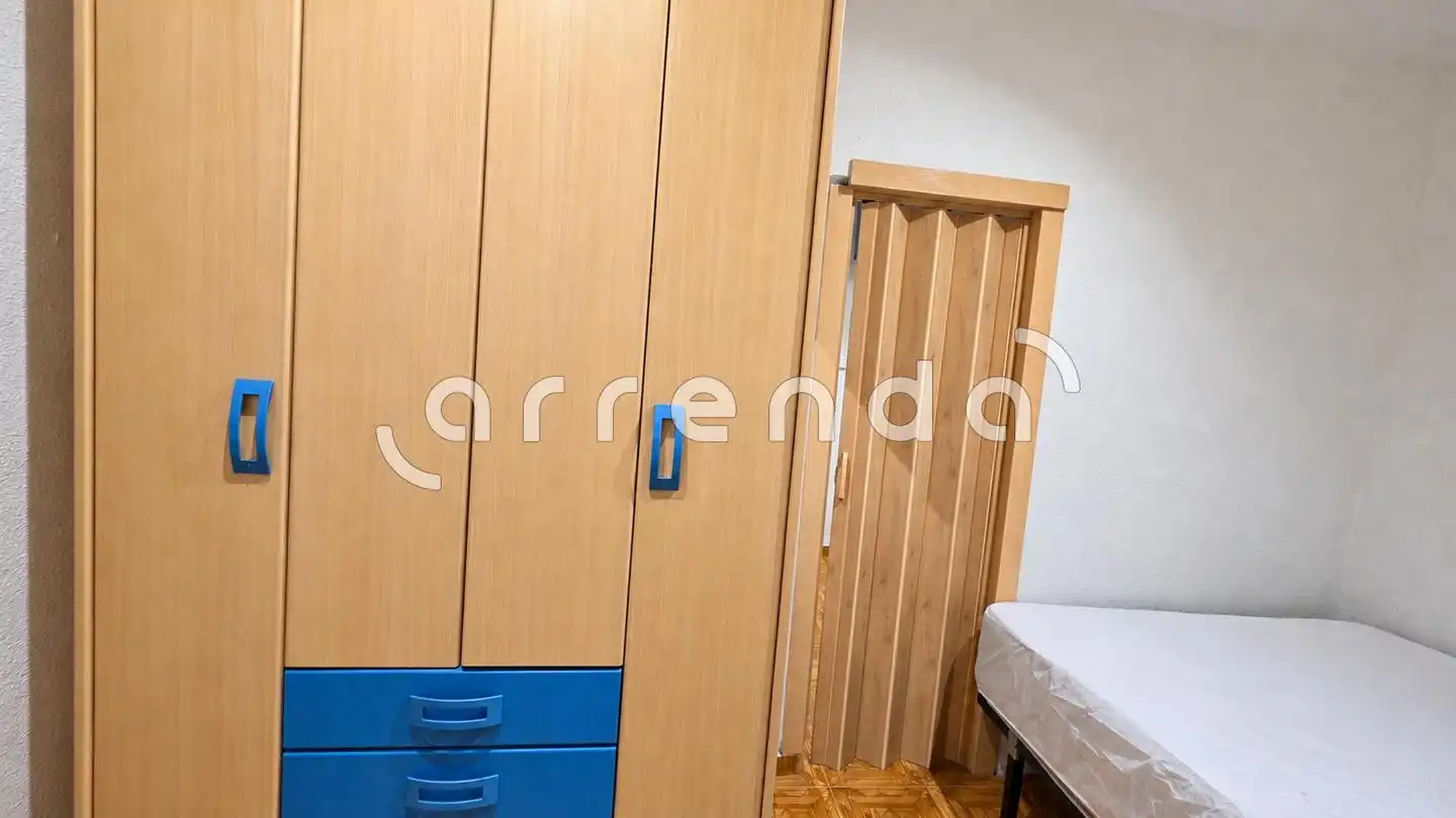 Apartament amb ascensor de lloguer a Calle de Peñuelas, imagen 10