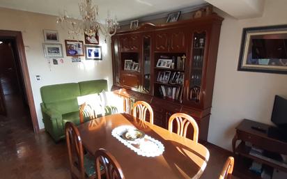 Dining room of Flat for sale in Burgos Capital  with Terrace