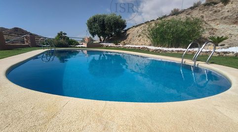 Foto 3 de Casa o xalet en venda a Las Cunas - La Algarrobina, Cuevas del Almanzora