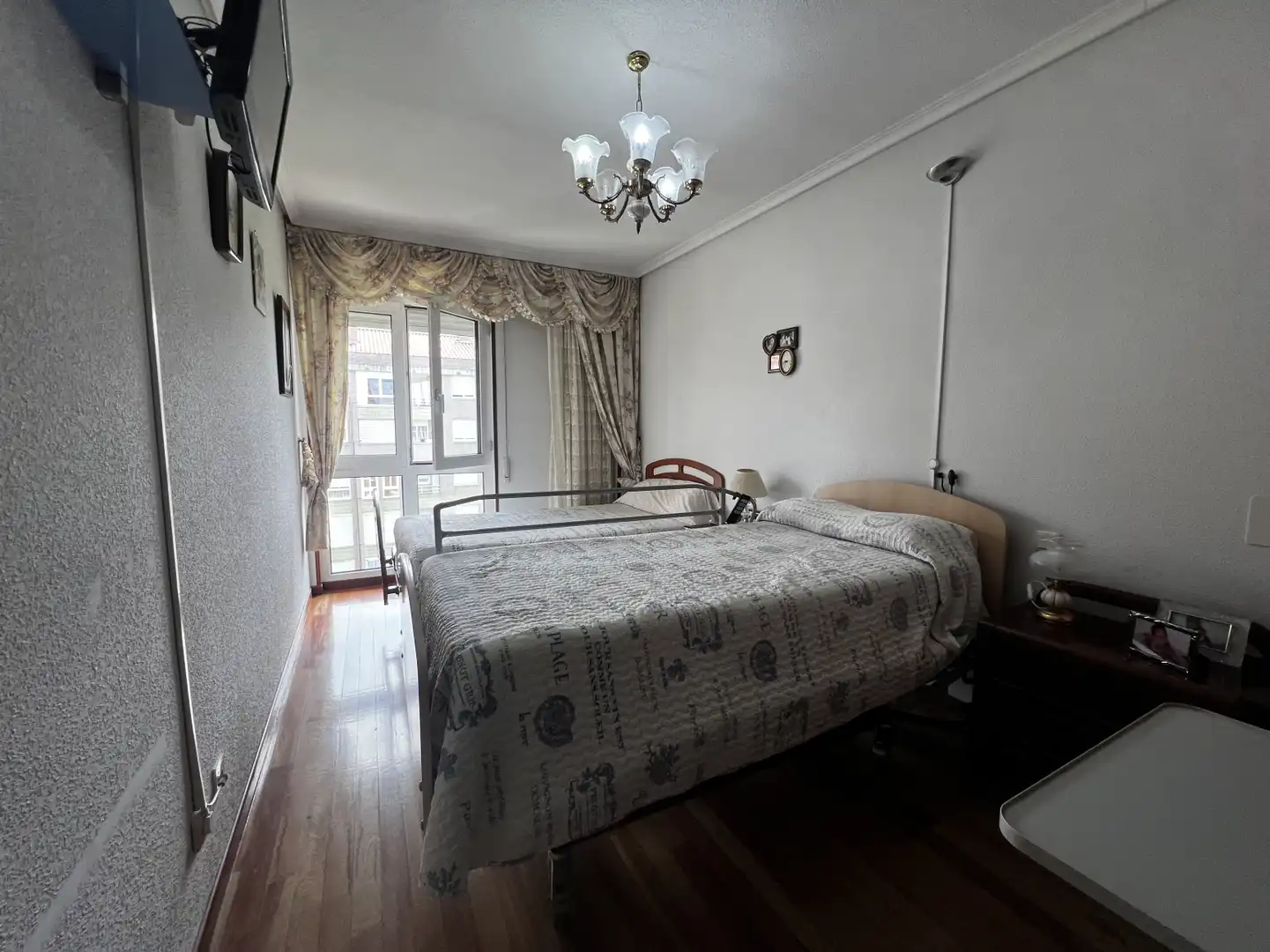 Wohnung mit Garten zum Verkauf in Torrelavega - PZ AUTONOMIAS, imagen 40