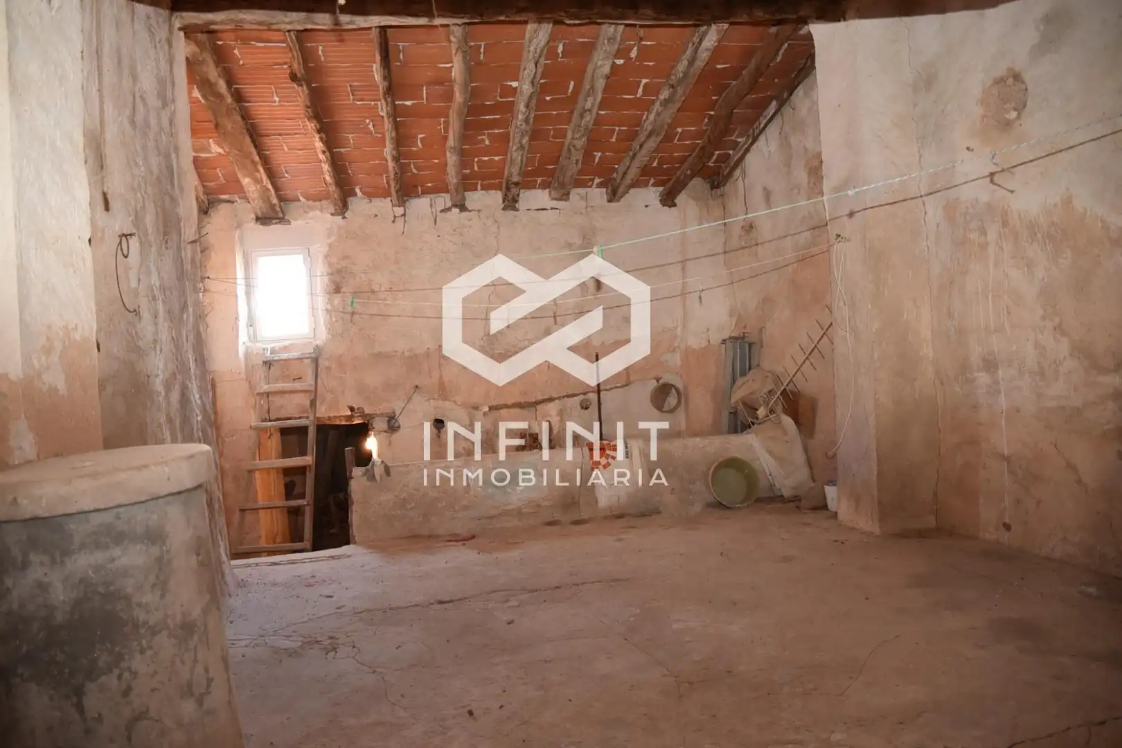 Casa o chalet en venta en Pozo de Almoguera