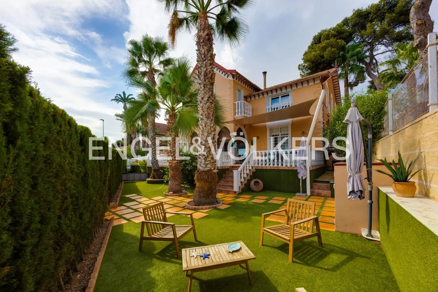 Casa con terraza en venta en Santiago de la Ribera, imagen 63