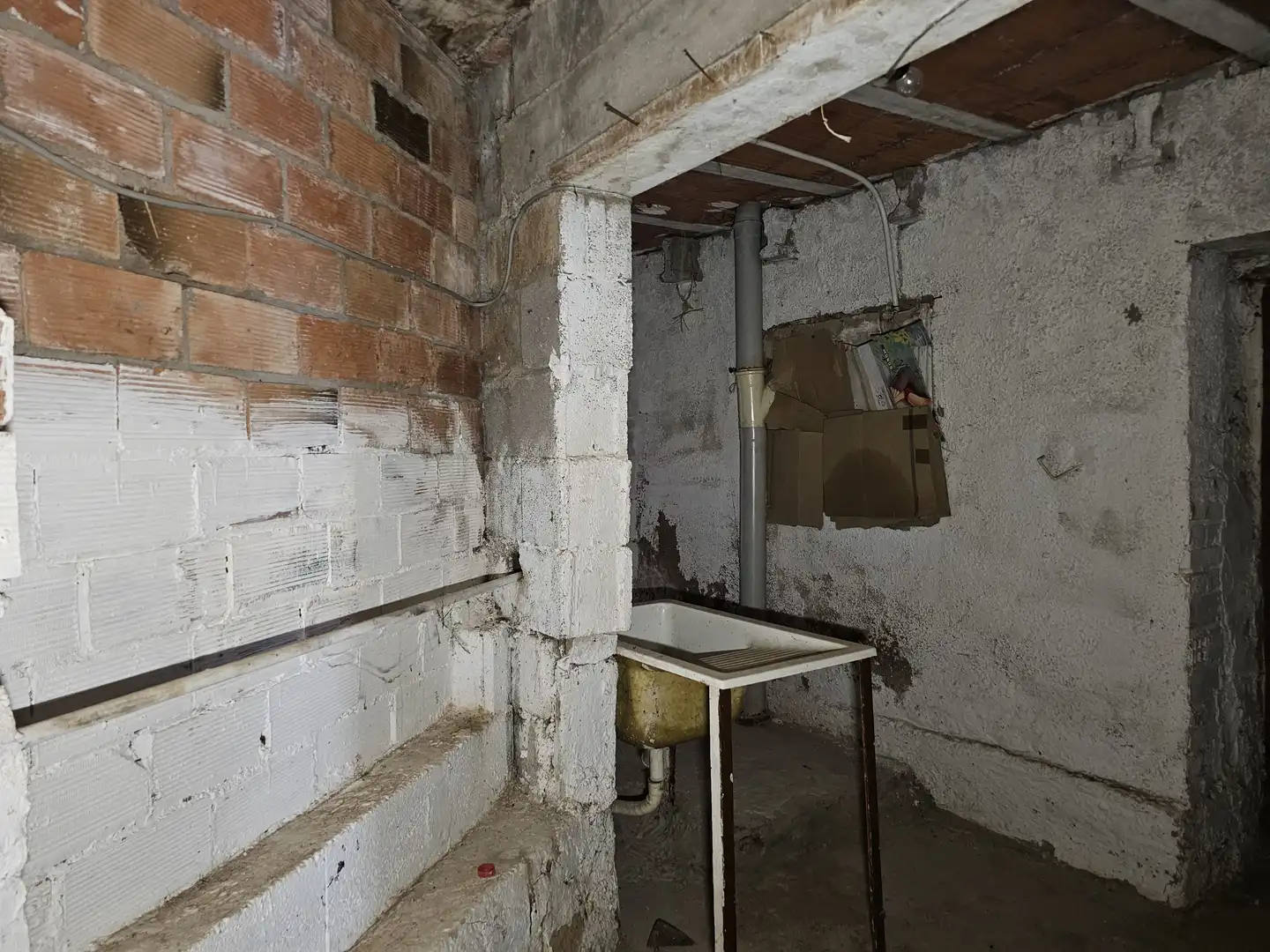Casa con terraza en venta en Calle Areal Alto 1, imagen 9
