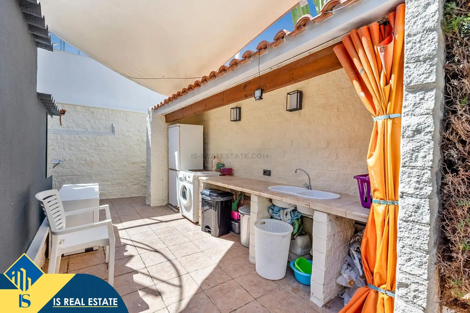 Villa avec piscine à vendre à Playa del Acequión, Náufragos y Rocío del Mar, imagen 33