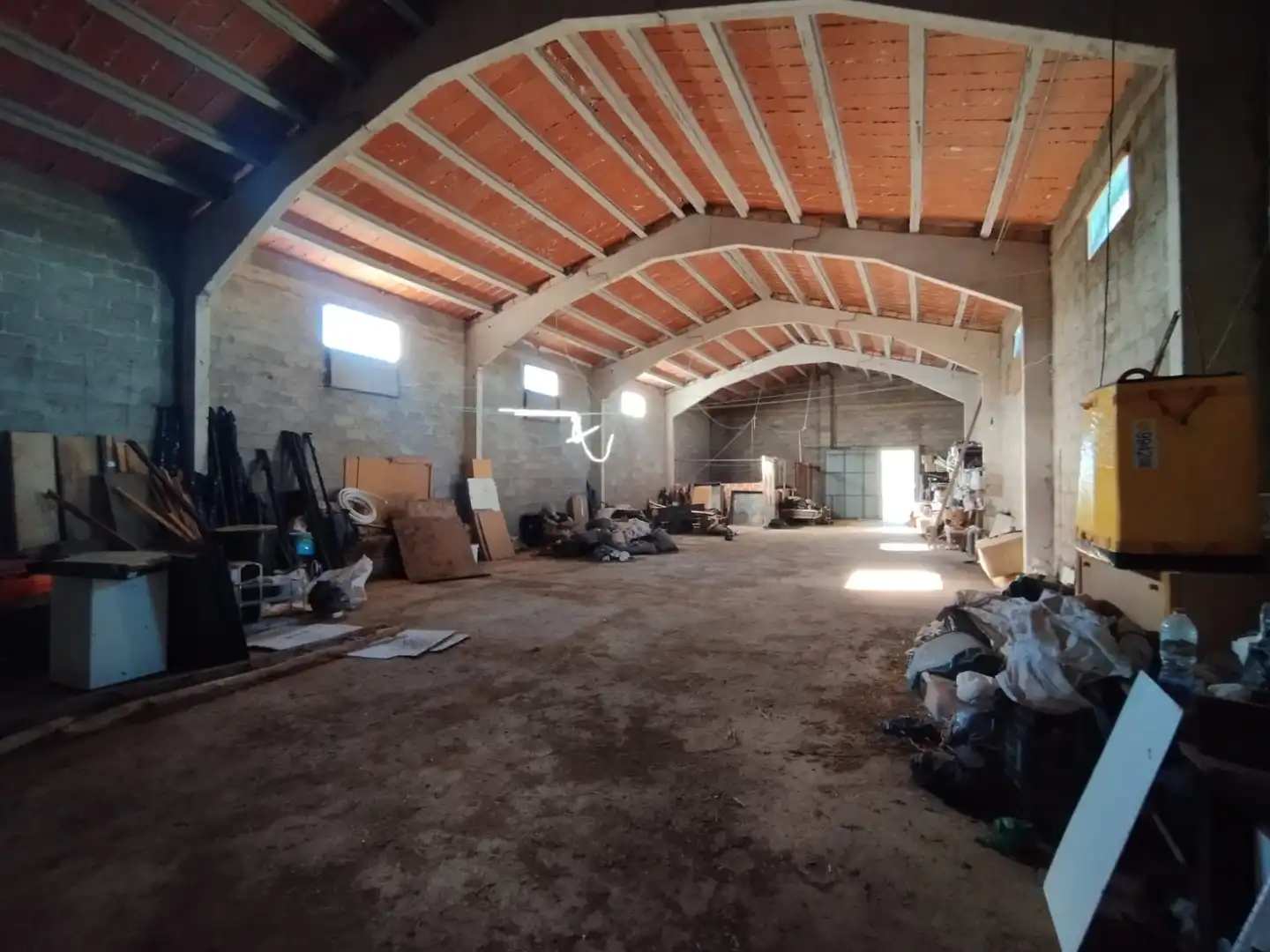 Nave industrial in vendita a Horta de Sant Joan, imagen 5