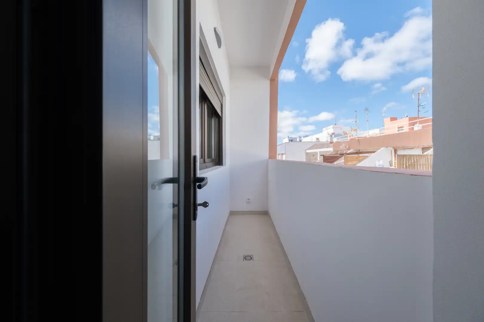 Penthouse with terrace for sale in Calle Alfredo L Jones 35, imagen 11