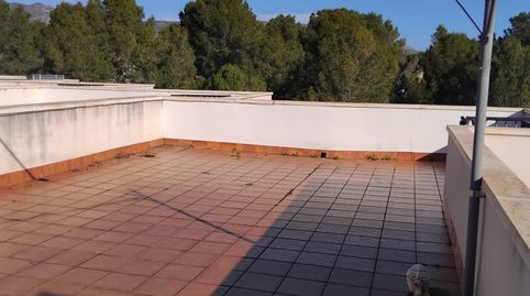 Foto 2 de Piso en venta en Calafat, L'Ametlla de Mar