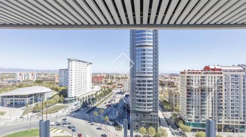 Foto 2 de Pis de lloguer a Barrio de Benicalap,  Valencia Capital