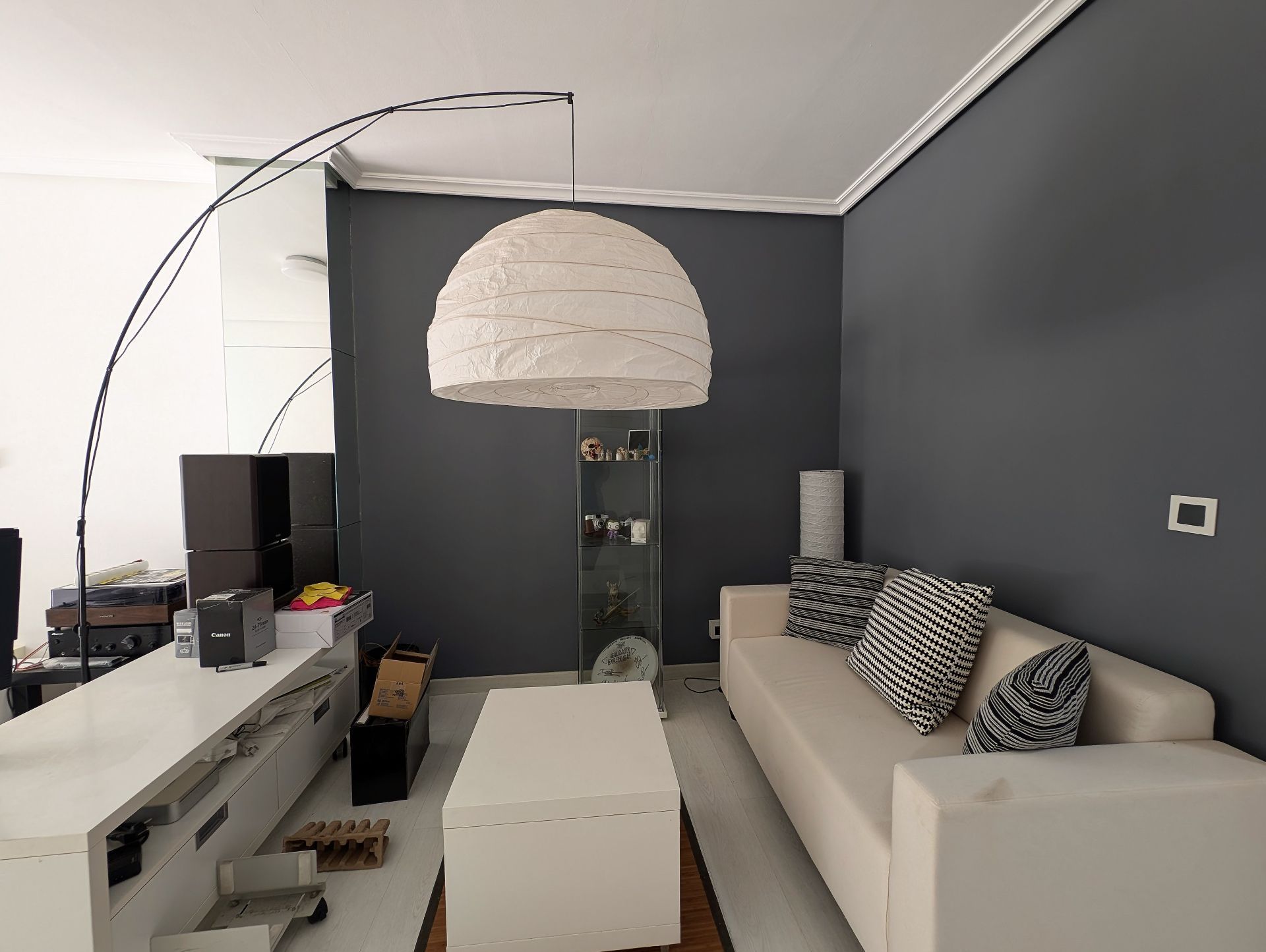 Wohnzimmer von Geschaftsraum zum verkauf in Lasarte-Oria