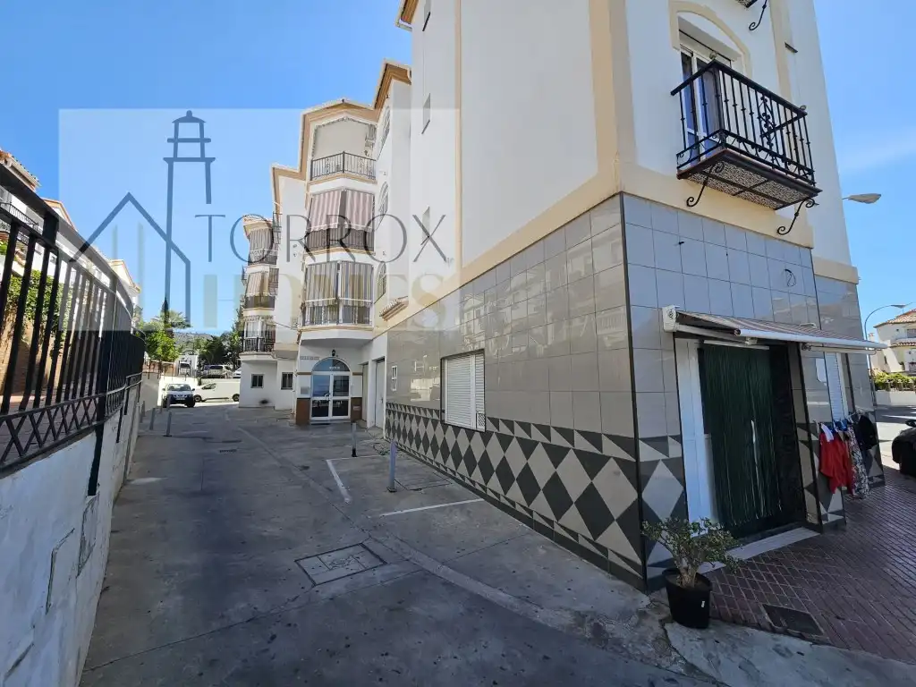 Apartament en venda a Avenida Isaac Albeniz, Torrox Pueblo