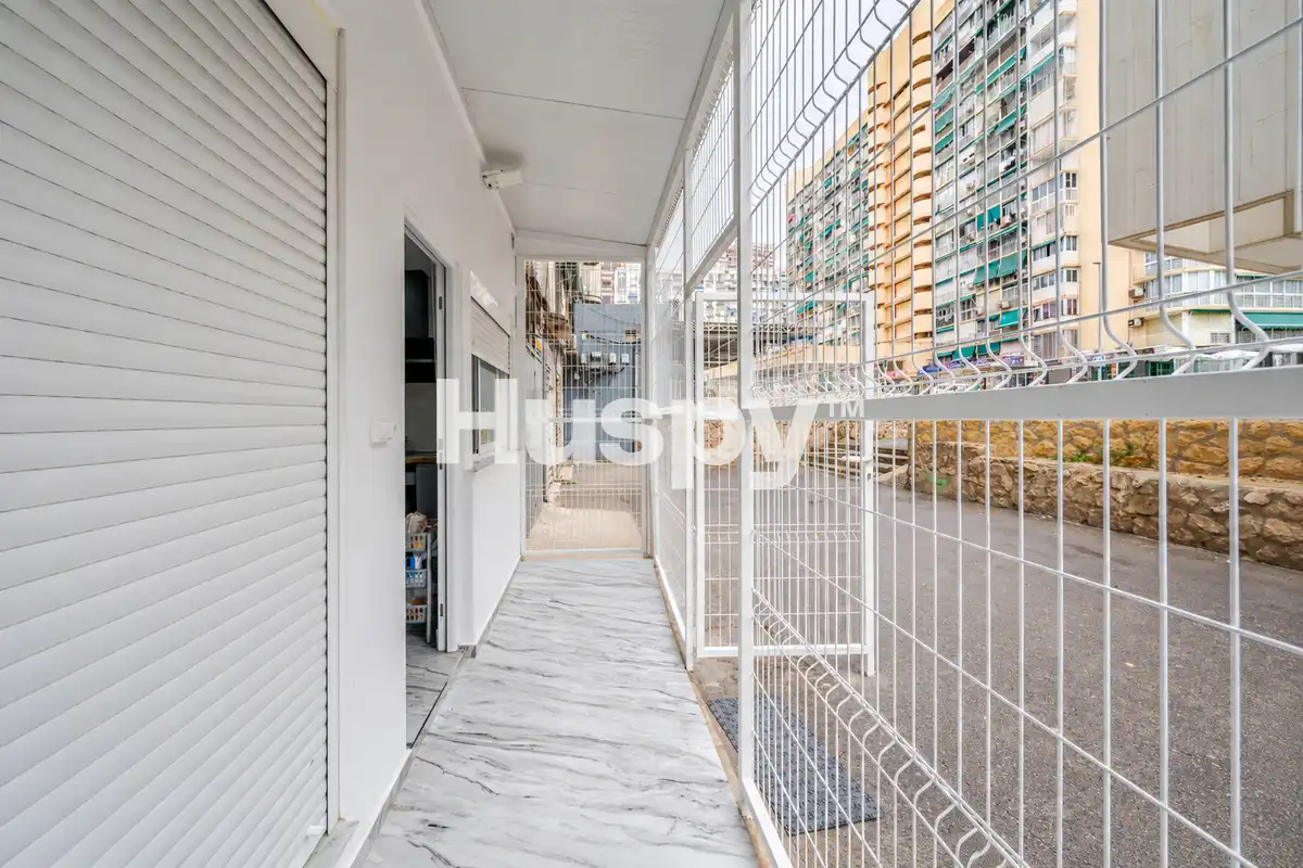 Ground floor with pool for sale in Avenida de Portugal, imagen 16