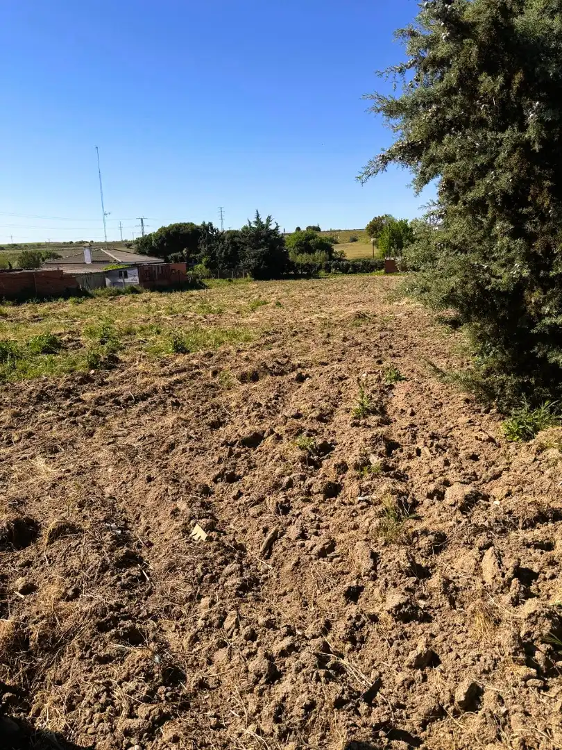 Rural land for sale in Diseminado Navalcarnero, imagen 2