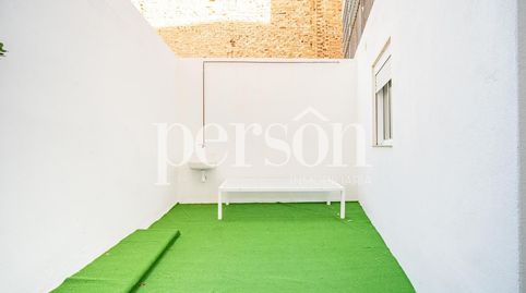 Foto 3 de Planta baja en venta en Arzobispo Fabian I Fuero, Marxalenes, Valencia Capital