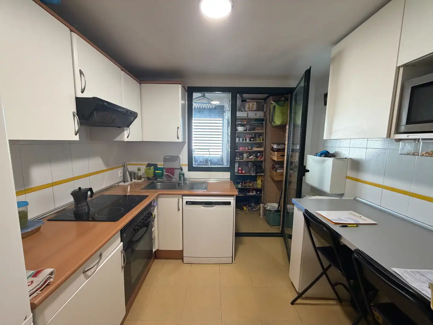 Piso con piscina en venta en Paseo de Valdelasfuentes, imagen 9