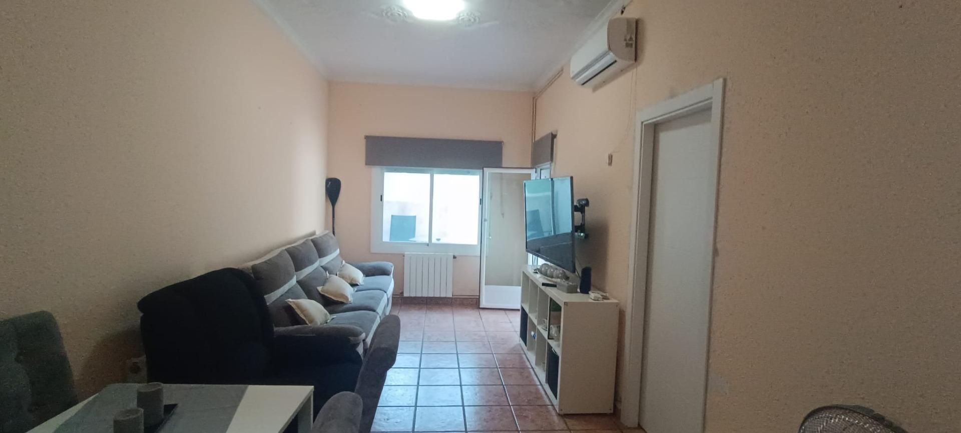 Sala d'estar de Planta baixa en venda en El Vendrell