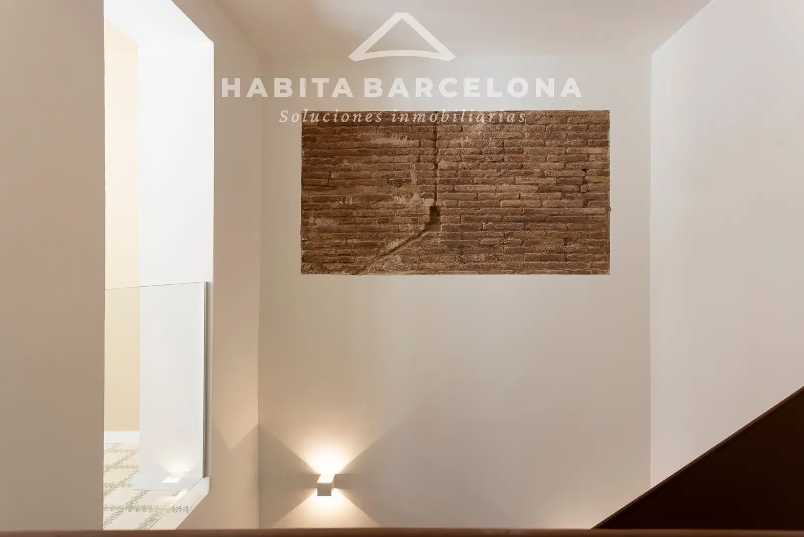 Dúplex en venta en Barcelona con Aire acondicionado, Calefacción y Jardín privado