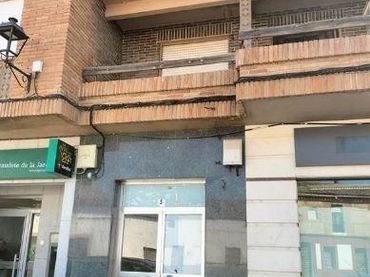 Appartamento in vendita a Calle Angel Custodio 11