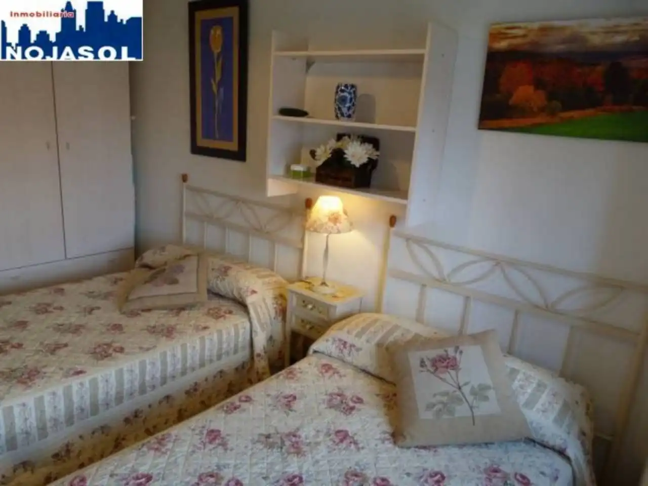 Wohnung mit Pool zur Miete in Calle ontañon, imagen 17