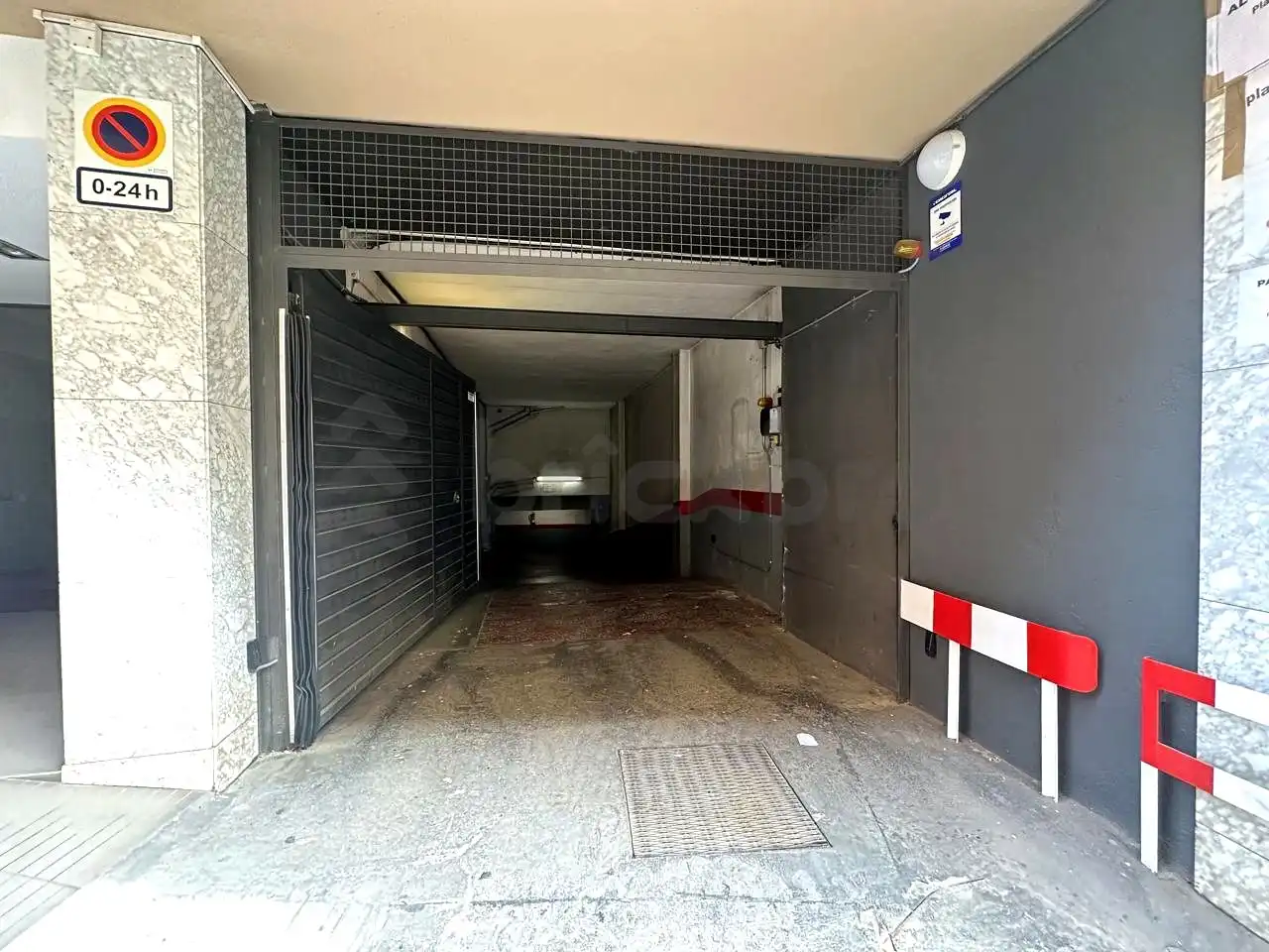 Garatge en venda a Del Francolí, El Putget i el Farró