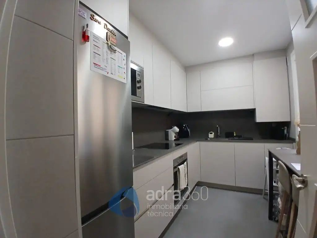 Piso con ascensor en venta en Gran Vía Juan Carlos I, imagen 21