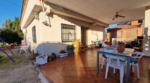 Foto 3 de Casa o xalet en venda a Alberic, Valencia