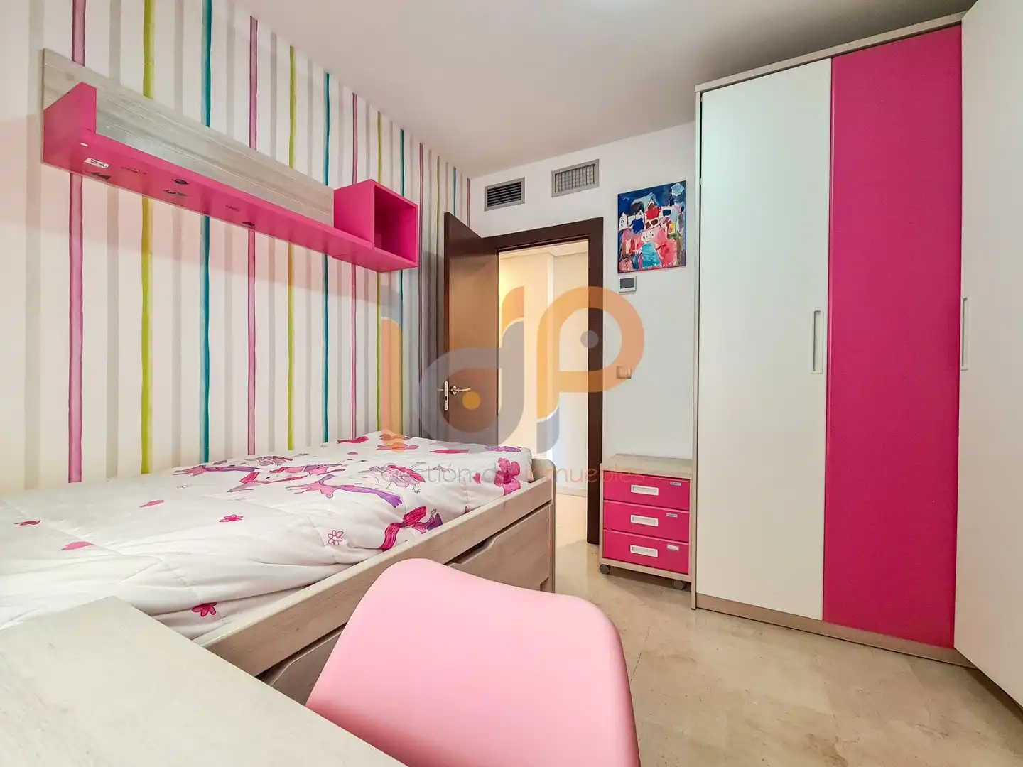 Piso con terraza en venta en Centro, imagen 21