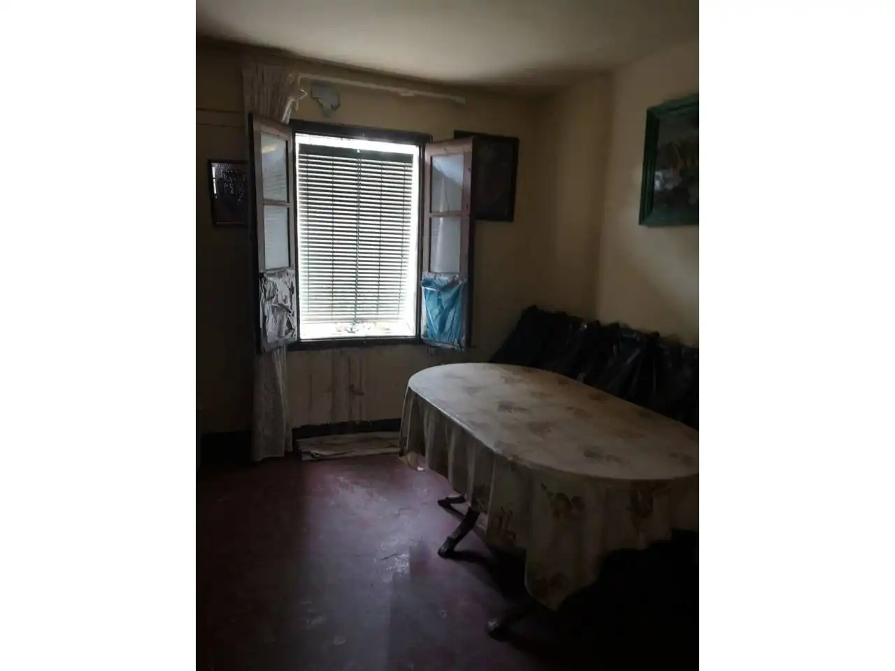 Habitación de Casa o chalet en venta en Naval