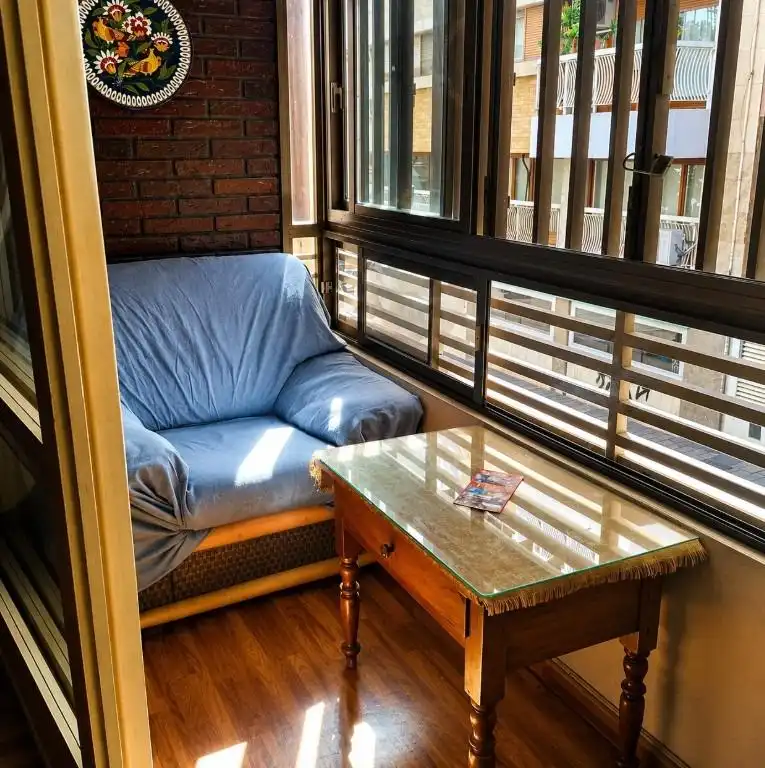 Piso con terraza en venta en Calle POETA QUINTANA, imagen 8