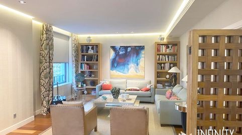 Photo 3 of Flat for rent in Iparraguirre Kalea, Campuzano, Bilbao