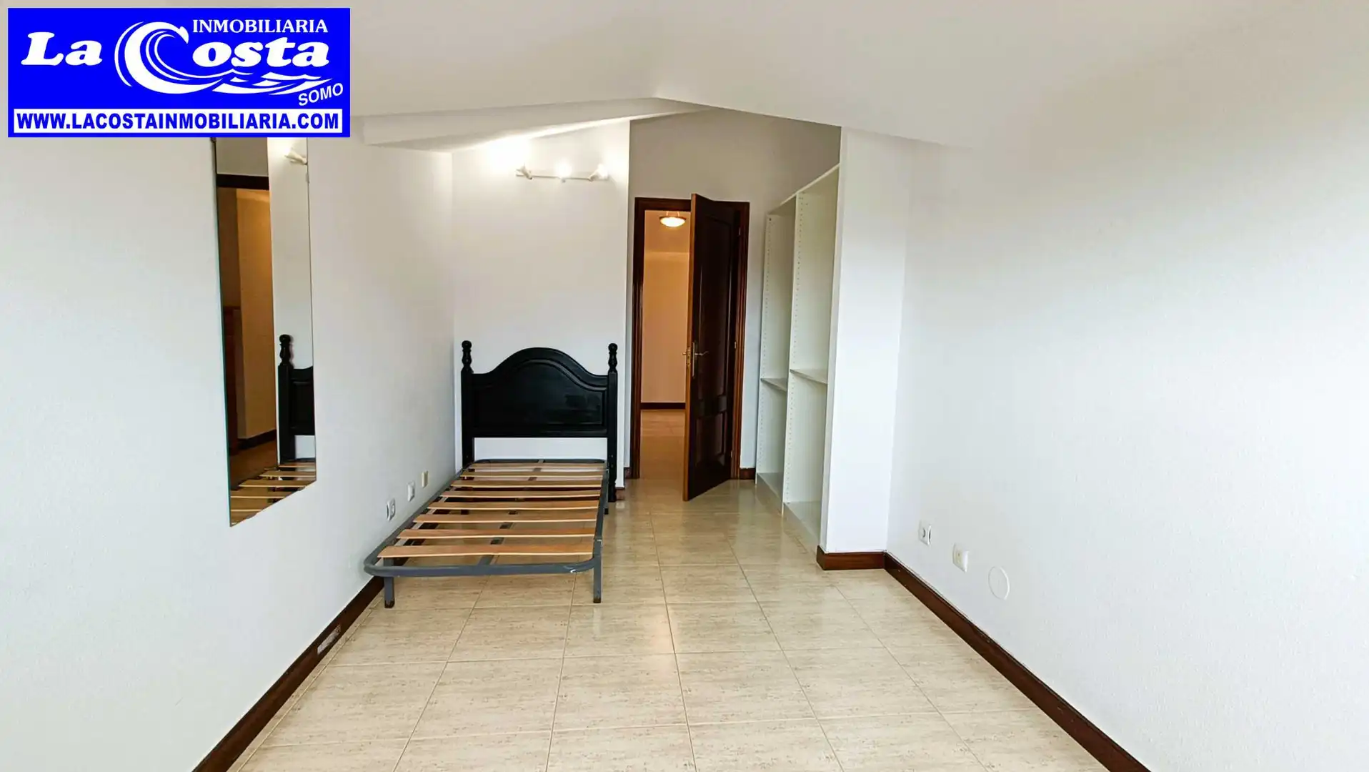 Attic for sale in Ribamontán al Mar  with Heating
