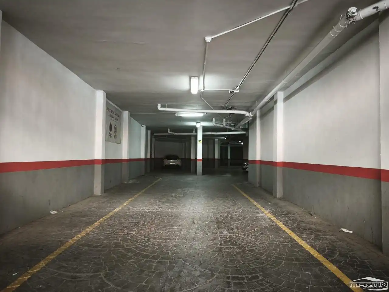 Parking à vendre à Calle Viana, imagen 3