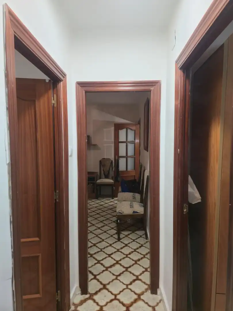 Flat for sale in Granada  with Terrace, Furnished and Balcony