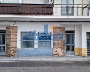 Planta baixa en venda a Carrer Jaime Chicharro, Playa