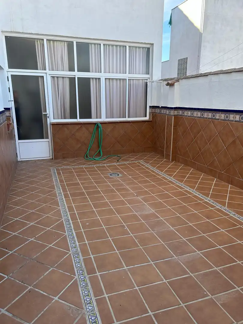 Piso en venta en Mengíbar con Aire acondicionado, Calefacción y Trastero