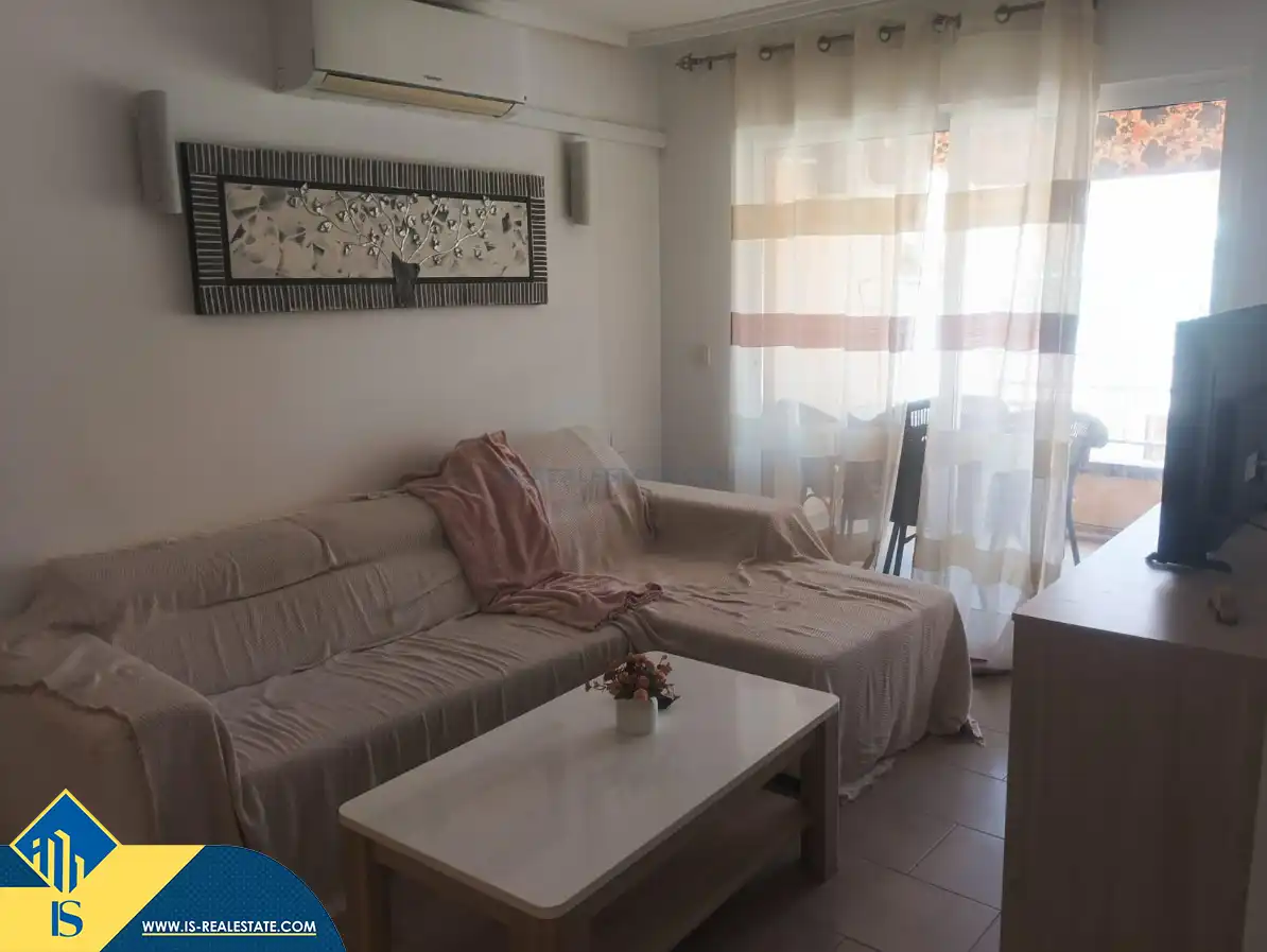 Ático con ascensor en venta en Playa del Cura, imagen 3